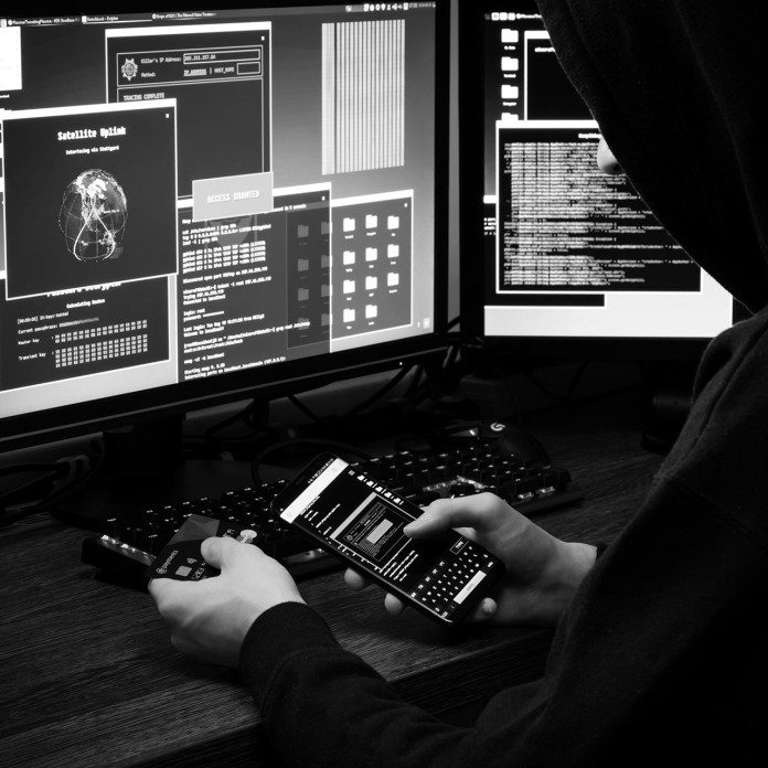 VKS Detectives Privados · Detective Privado Tecnológicos Nou Barris